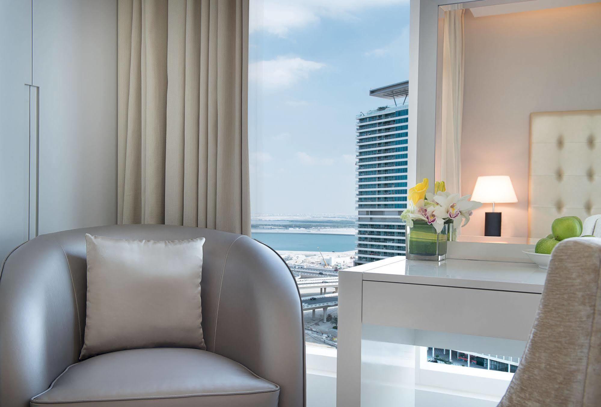Damac Maison The Vogue ดูไบ ภายนอก รูปภาพ A room at the Atlantis, The Royal